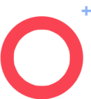 red-circle-blue-plus-section-2